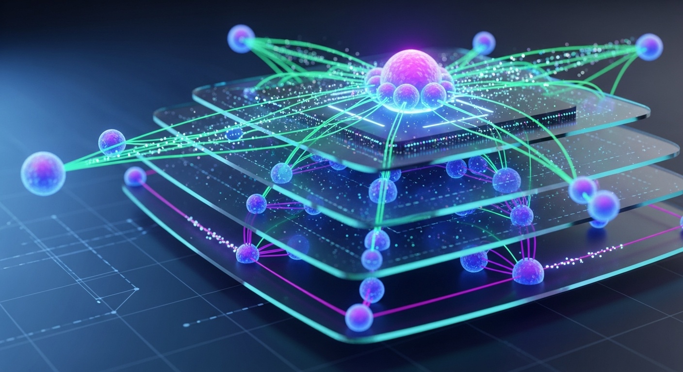 Архитектура нейросети