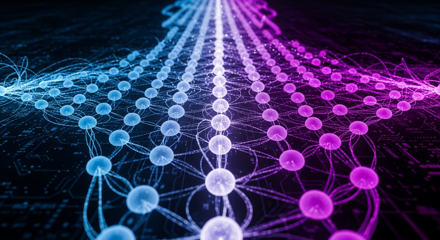 Нейронные сети